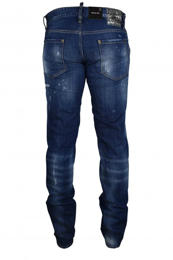 DSQUARED2 Cool Guy Jean 5