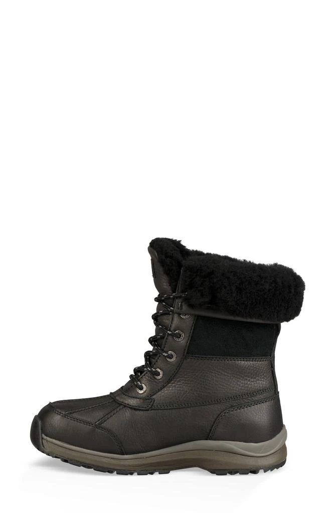 UGG Adirondack III Water Resistant Bootie 6