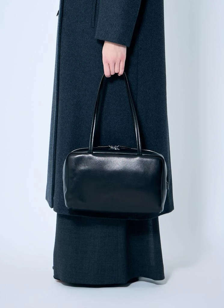 The Row Astra Bowling Shoulder Bag 2