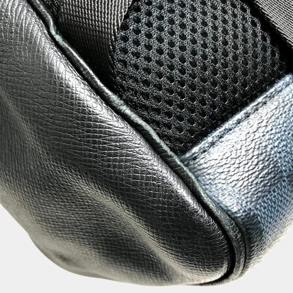 Louis Vuitton Louis Vuitton Navy X Black Damier Cobalt Backpack 13