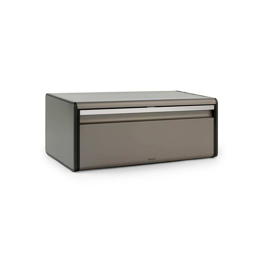 Brabantia Fall Front Bread Box