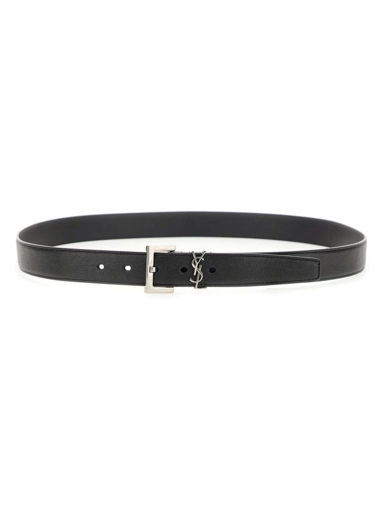Yves Saint Laurent Saint Laurent "Cassandras" Belt 1