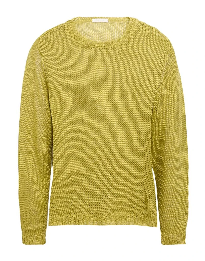 Zanone Sweater 1