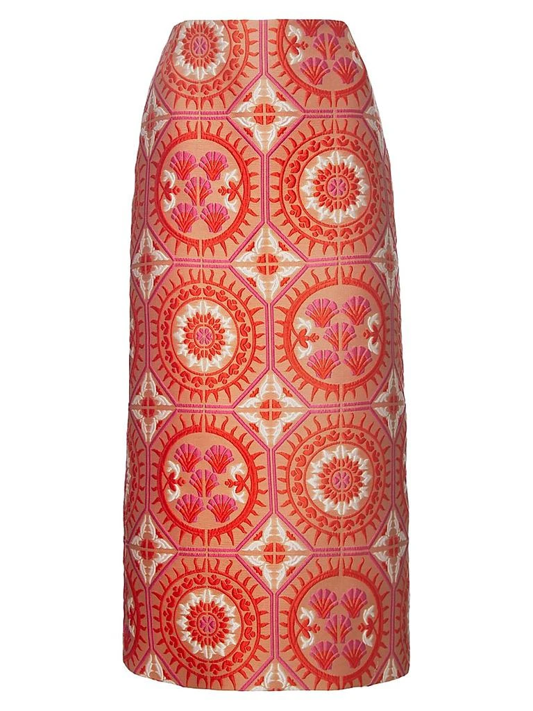 LA DOUBLE J Pencil Skirt 1