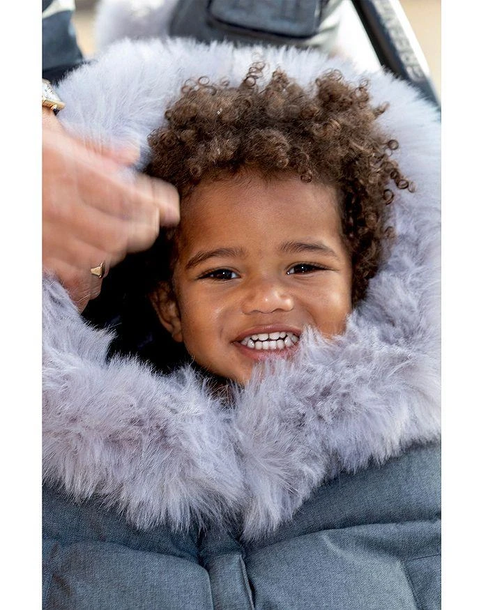 7AM Enfant Blanket 212 Evolution® Footmuff 9