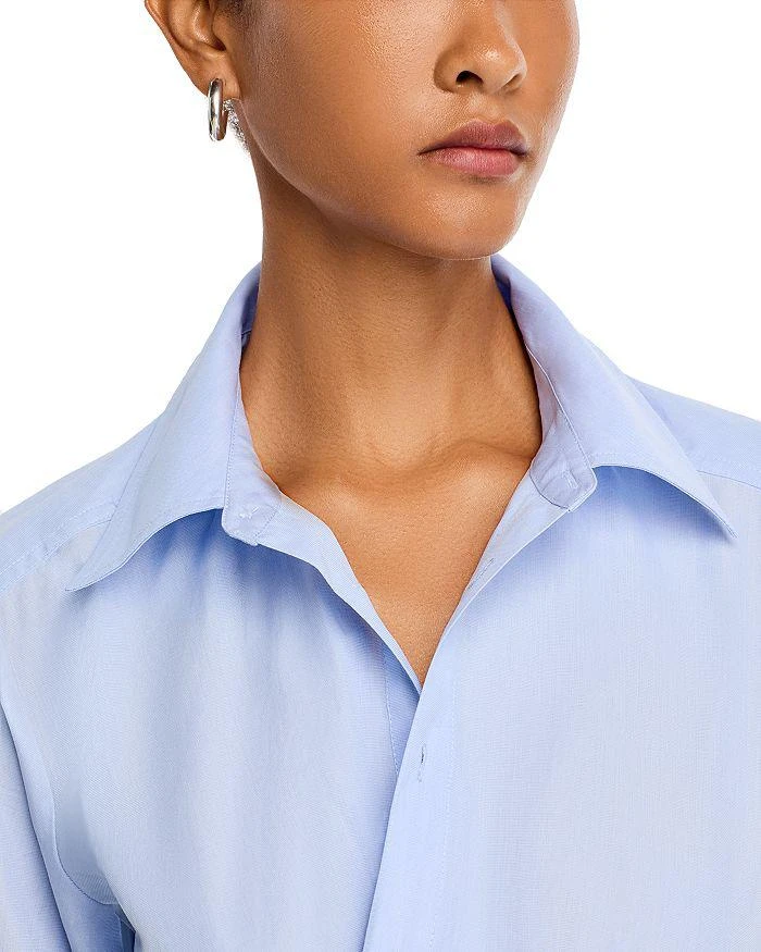 A.L.C. Lydia Shirt Dress 6