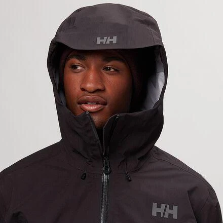 Helly Hansen Verglas Infinity Shell Jacket - Men
s 6