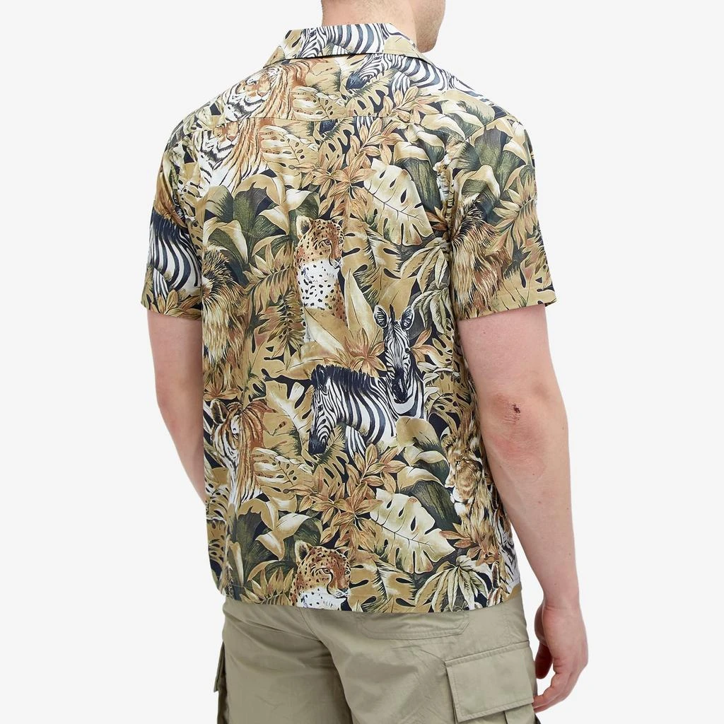 Stan Ray Stan Ray Tour Animal Print Vacation Shirt 3