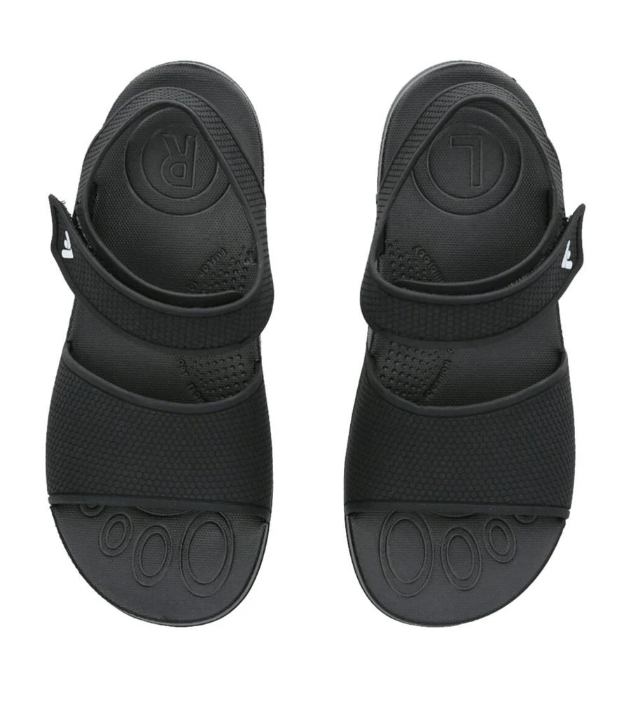 FitFlop Ergonomic Back-Strap Sandals 4