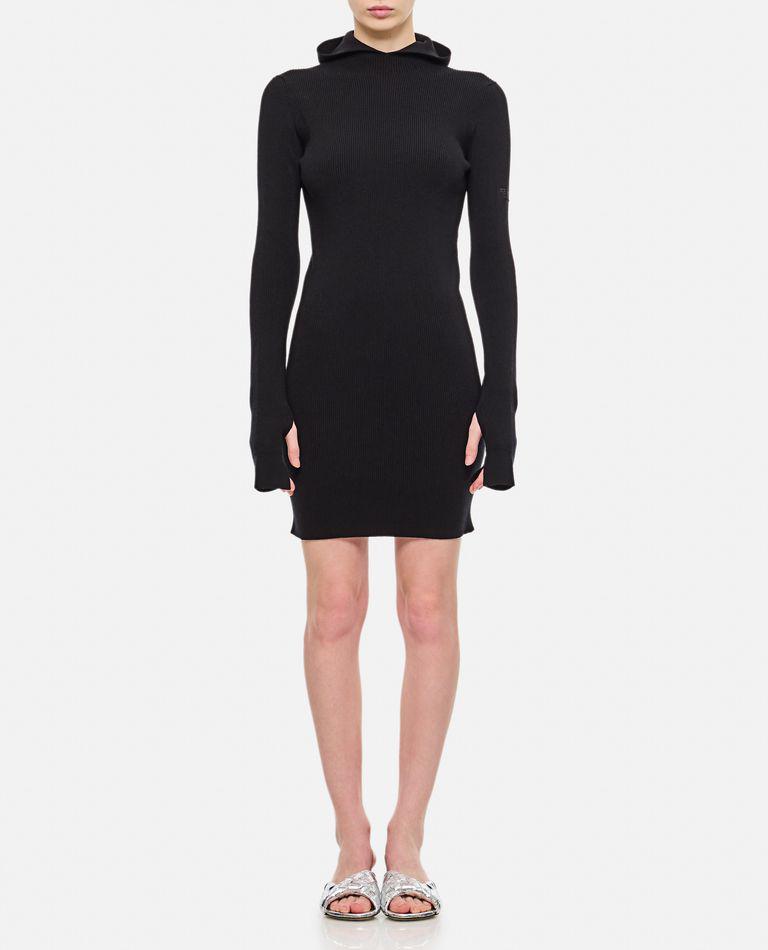 ワンピース FENDI Hooded dress Fendi Hooded Dress - Dresses & Skirts - BeyondStyle