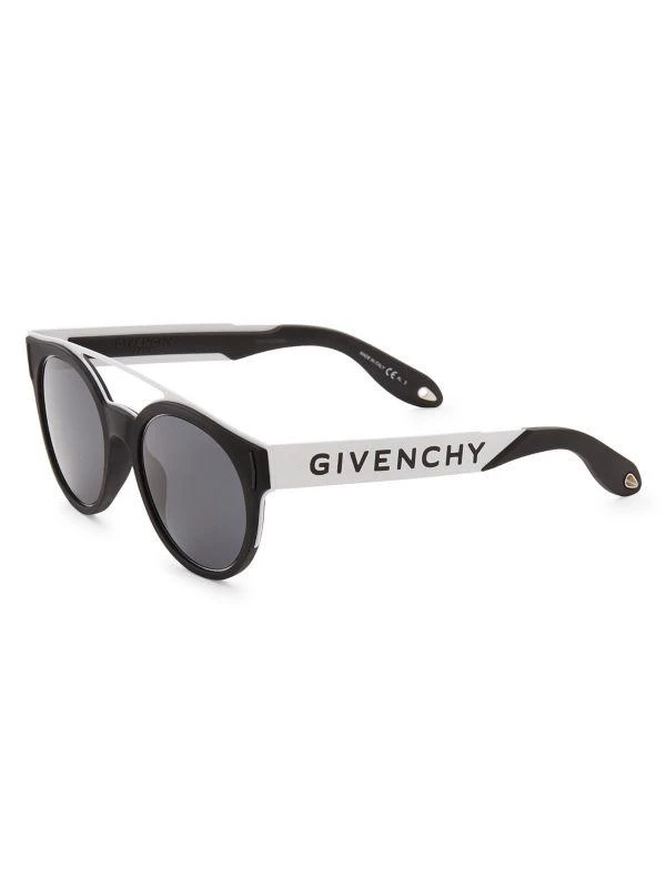 50MM Round Sunglasses – On Sale Now with Up to 41% Off  display picture 3