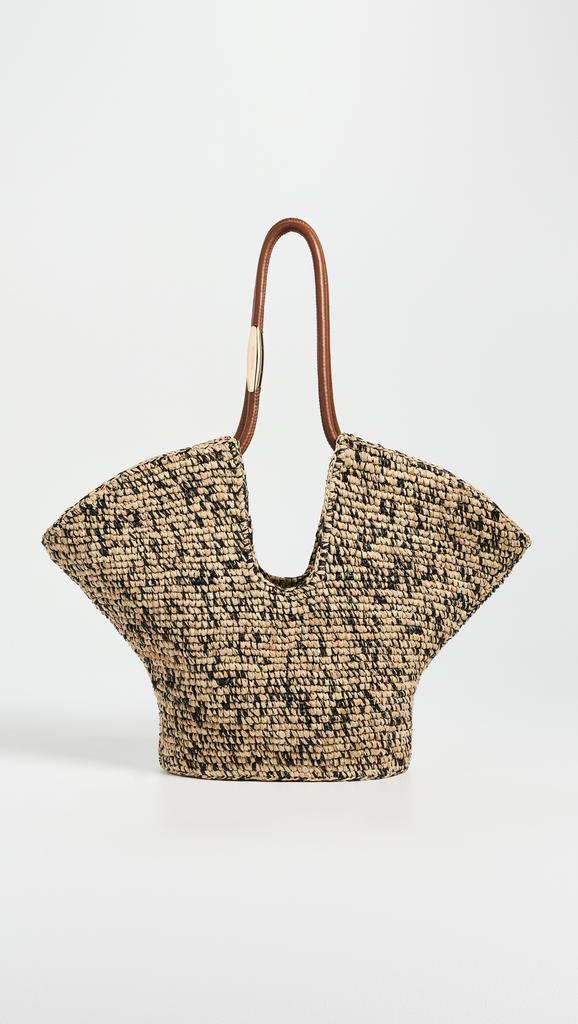 Zimmermann Goldentime Medium Tote
