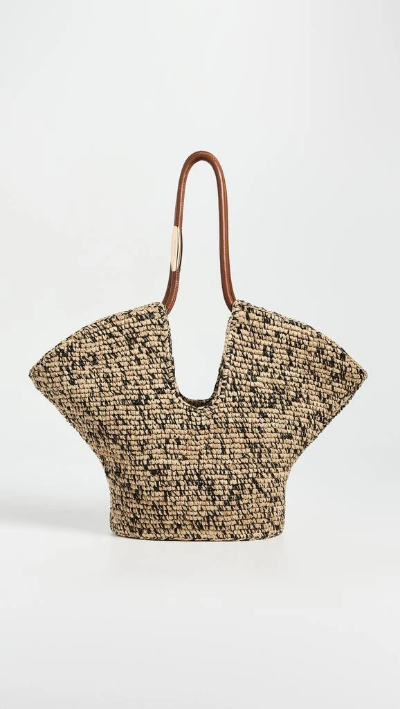 Zimmermann Goldentime Medium Tote 1