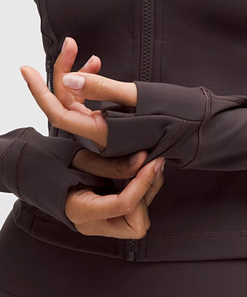 Lululemon Define Cropped Jacket *Nulu 22