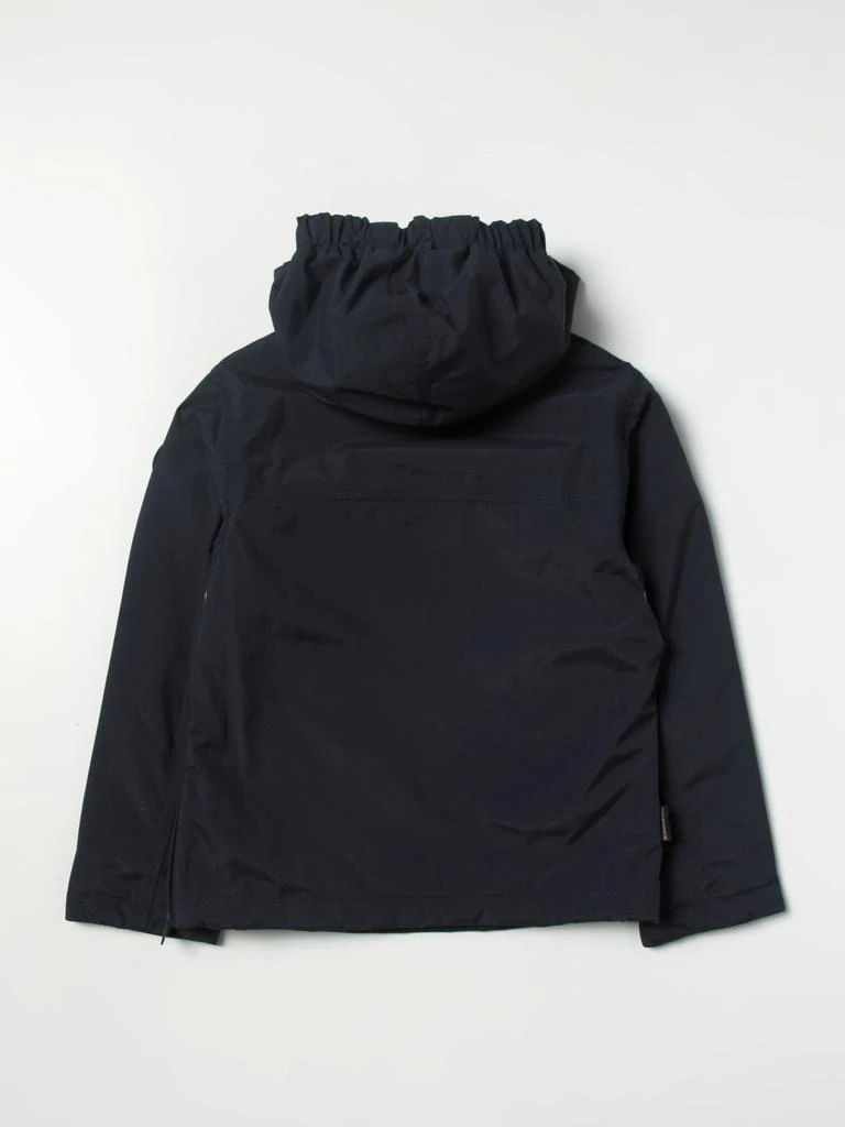NAPAPIJRI Jacket kids Napapijri 2