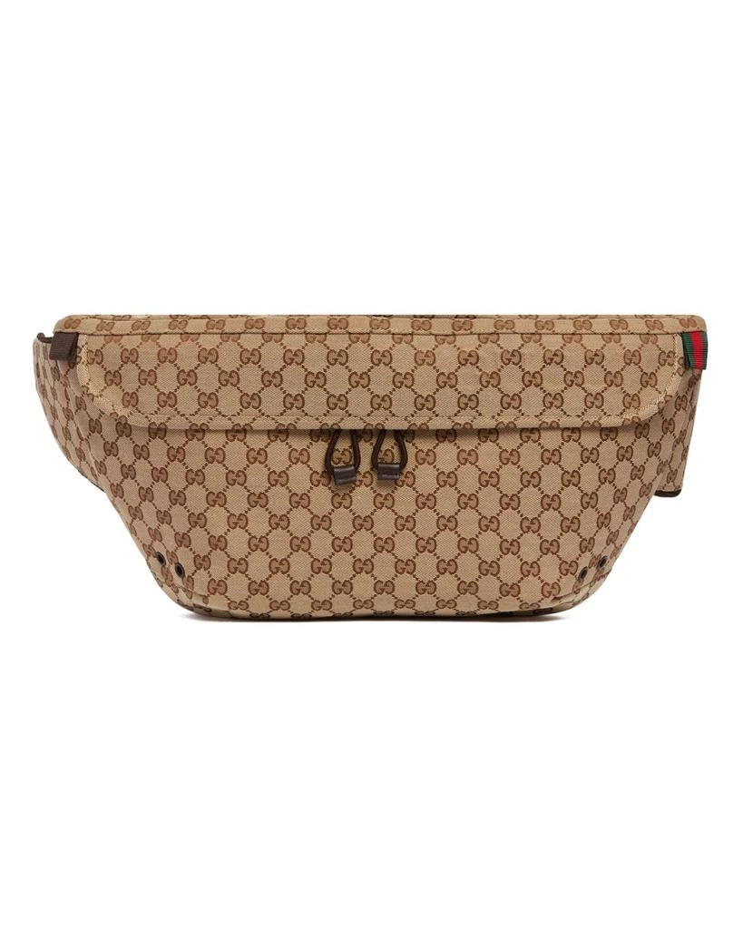 Gucci Gucci Large GG Belt Bag 1