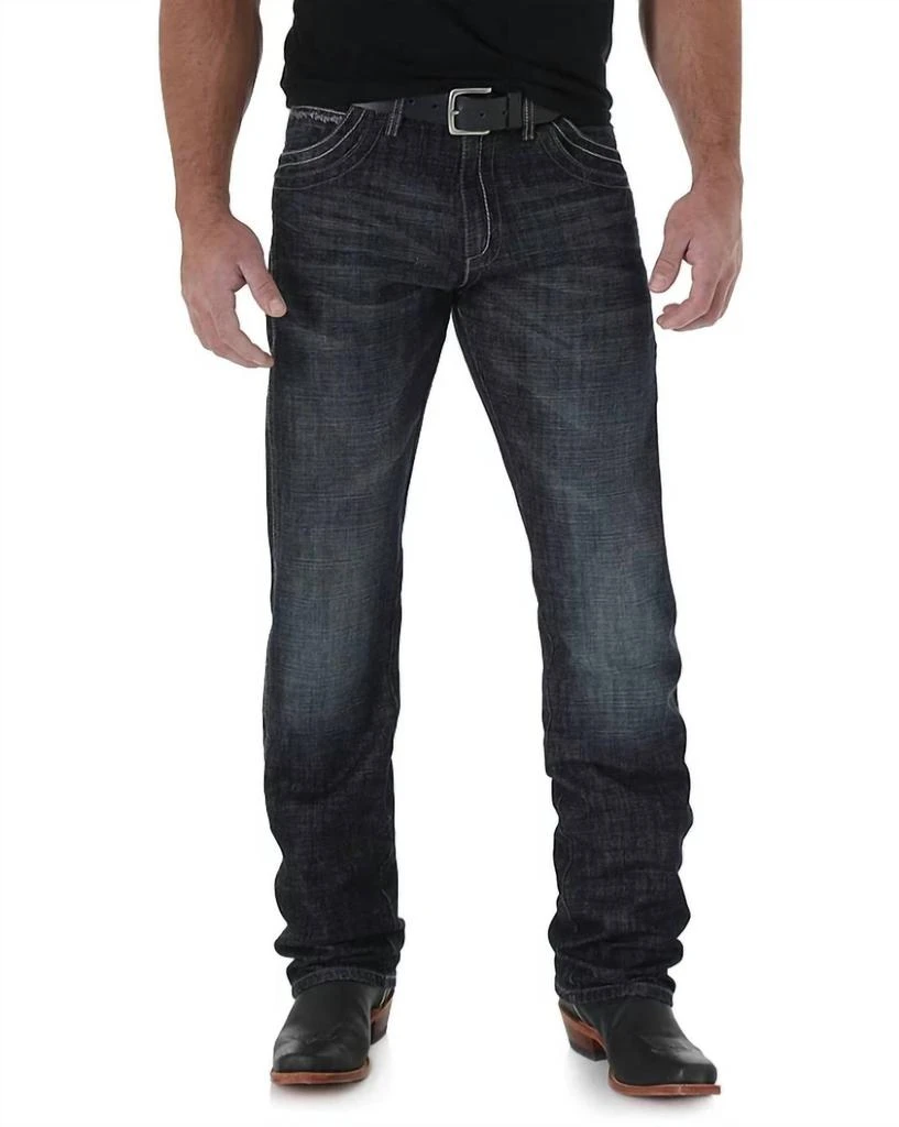 Wrangler Wrangler - Week Night Denim