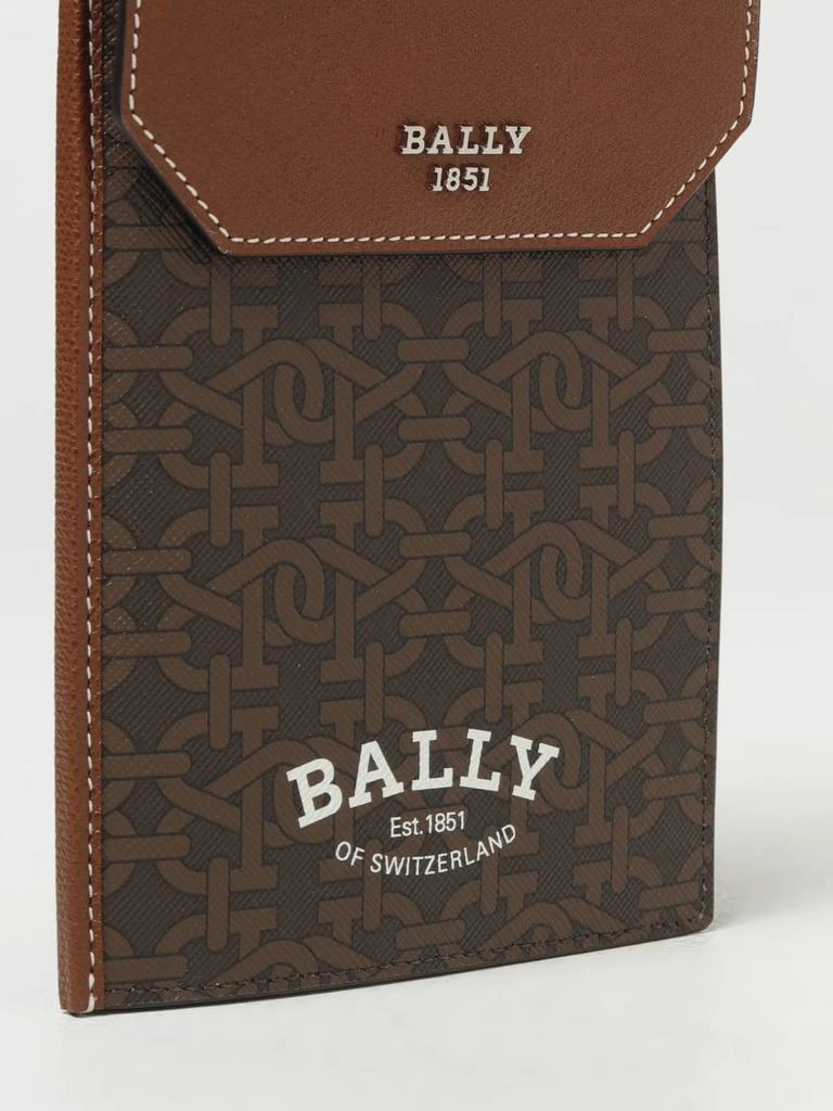 BALLY Bally men's wallet 3