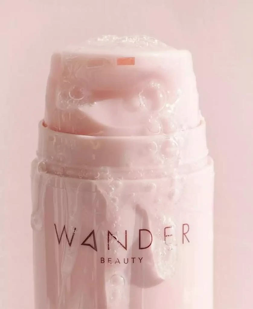 Wander Beauty Drift Away Cleanser, 3.38 oz. 2