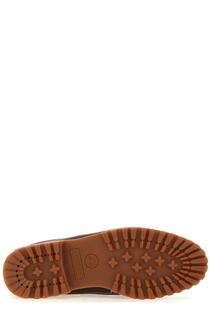Timberland Timberland Authentics 3-Eye Boat Shoes 5