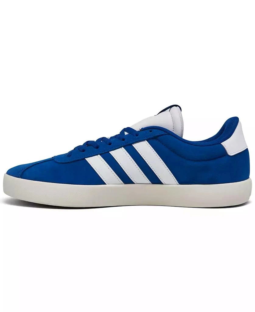 Adidas Men's VL Court 3.0 Casual Sneakers from Finish Line 5