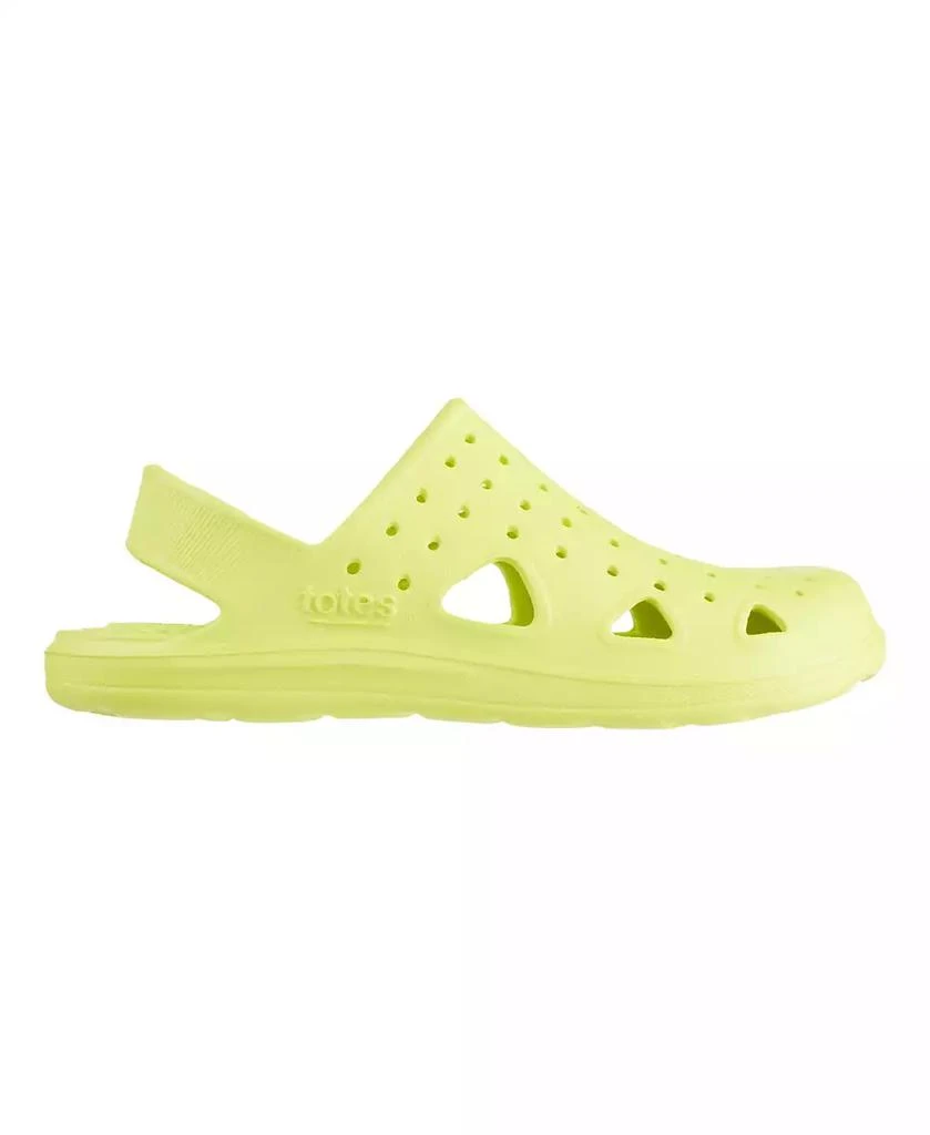 Totes Little and Big Kids Lightweight Sol Bounce Splash and Play Clogs 2