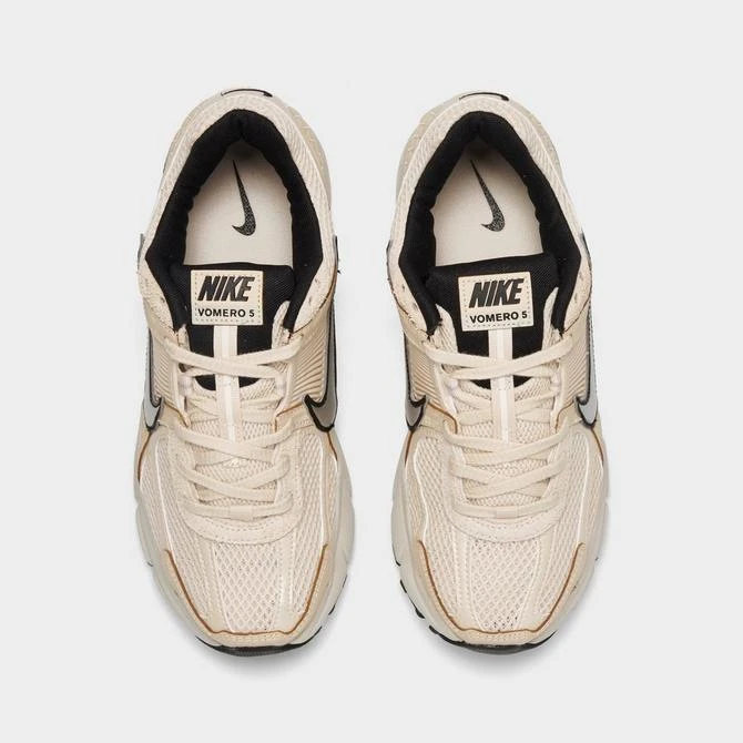 NIKE Women's Nike Zoom Vomero 5 Casual Shoes 5