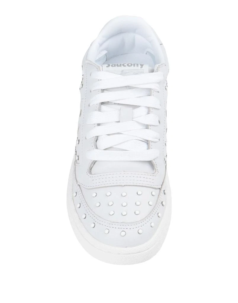 Saucony Sneakers 4