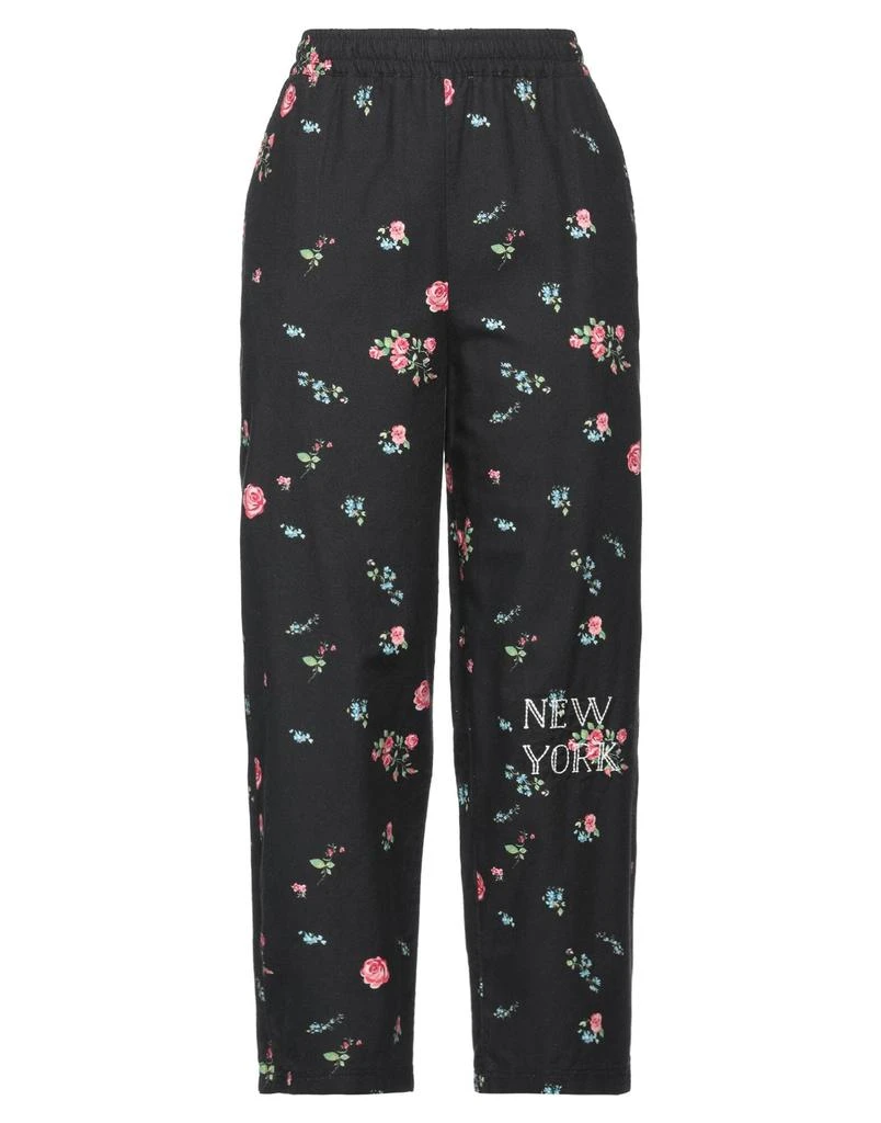 Joseph A Casual pants 1