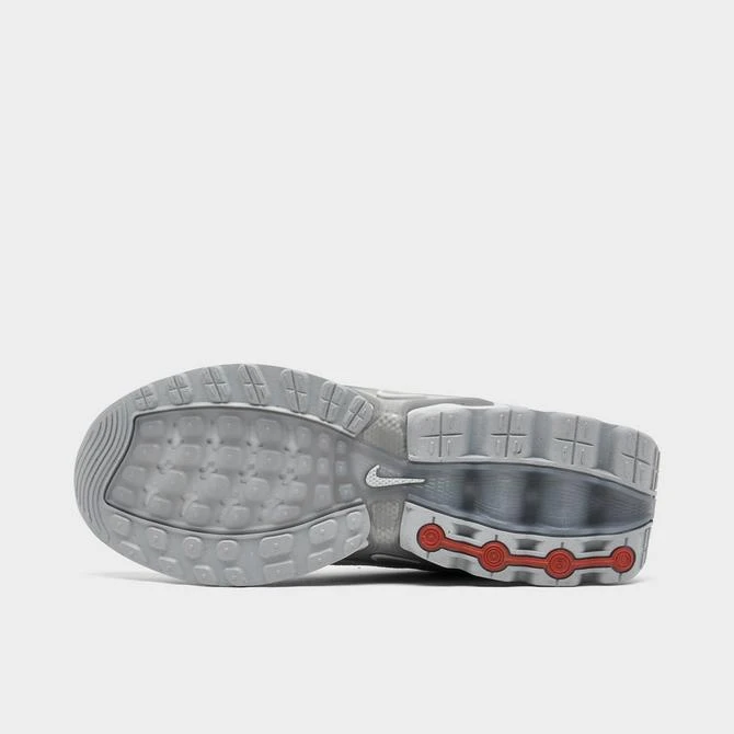 NIKE Big Kids' Nike Air Max Dn Casual Shoes 6