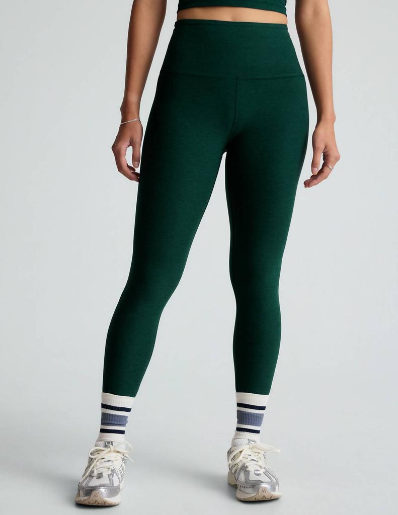 Beyond yoga Spacedye Caught in the Midi Legging
