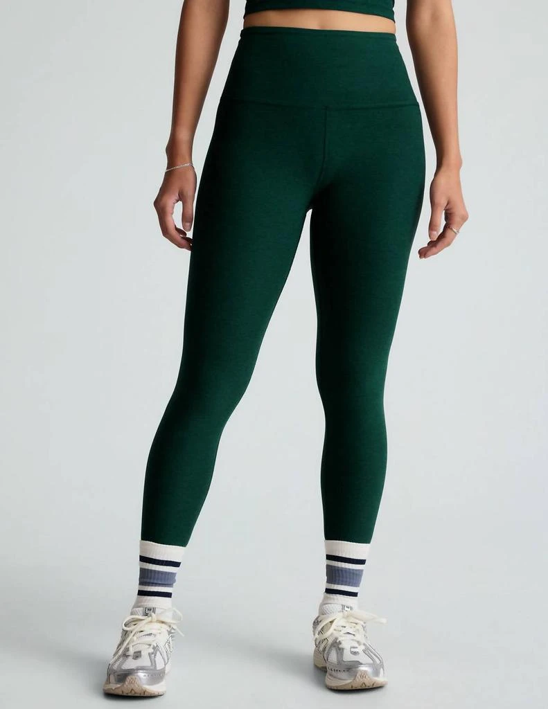 Beyond yoga Beyond Yoga - Spacedye Caught in the Midi Legging 1