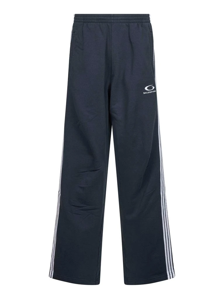Balenciaga BALENCIAGA | Blue Loop Sports Icon Baggy sweatpants | Man | S 1