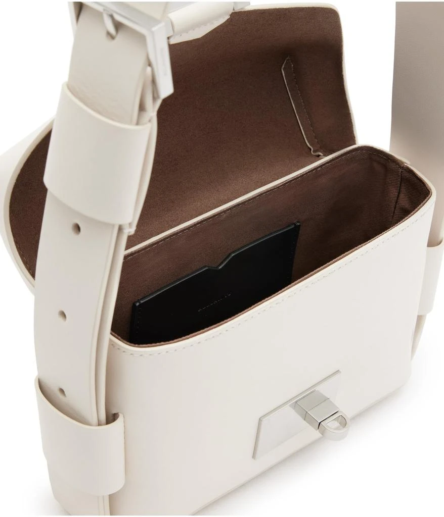 ALL SAINTS Frankie Crossbody 3