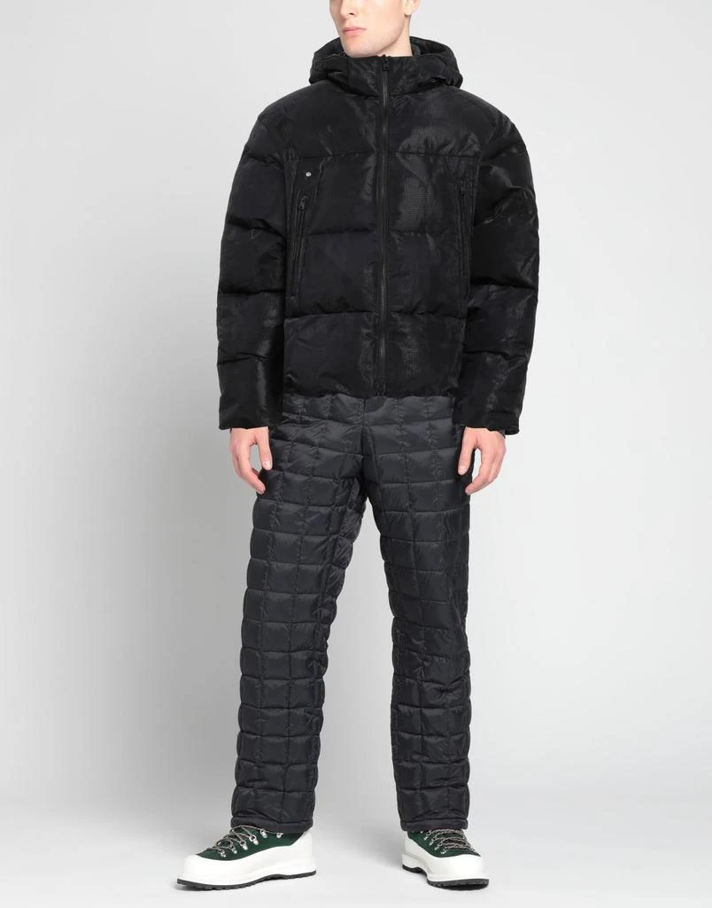 Y-3 Shell  jacket 2