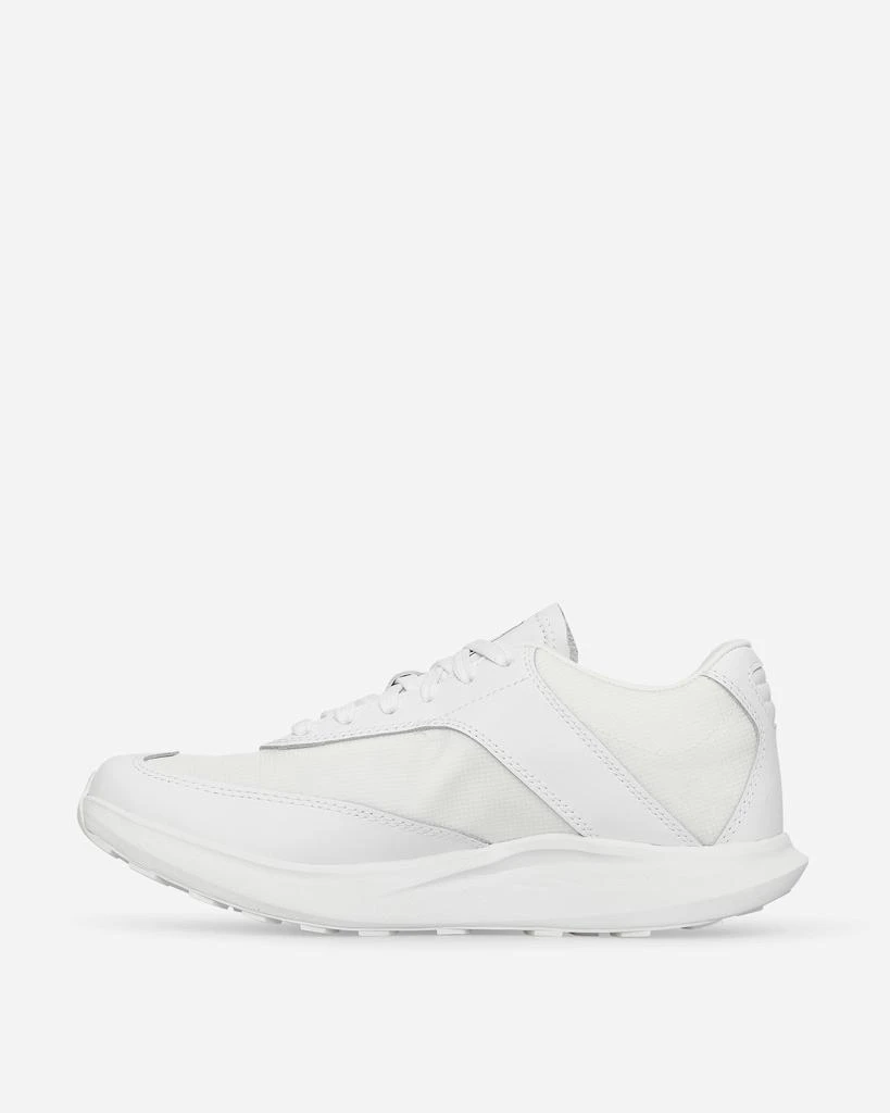 Comme Des Garçons Shirt WMNS Salomon SR90 Sneakers White 3