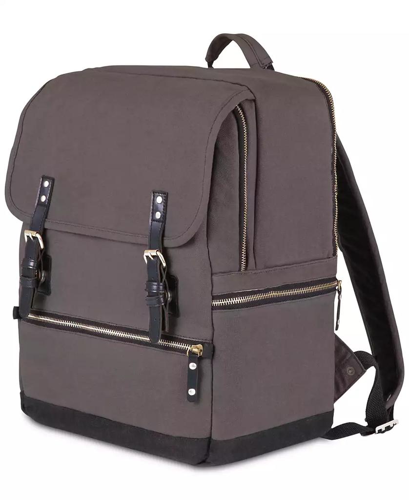 Legacy by Picnic Time Bar-Backpack Portable Cocktail Set