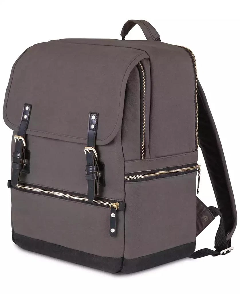 Legacy by Picnic Time Bar-Backpack Portable Cocktail Set 2
