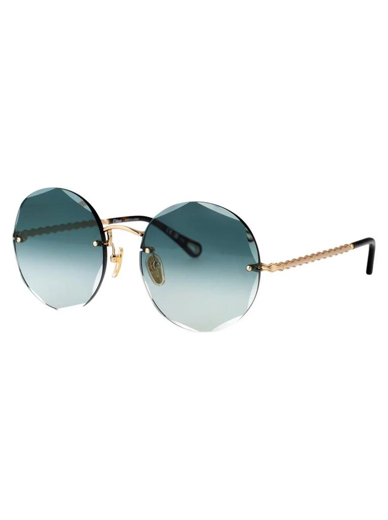 Chloé Sunglasses – On Sale Now with Up to 44% Off | Discover  display picture 1