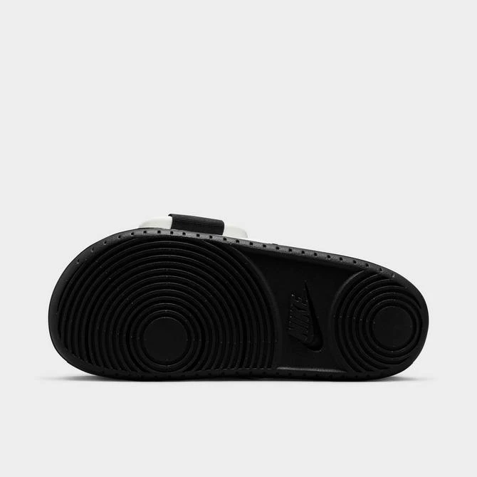 NIKE Men's Nike Offcourt Adjust Slide Sandals 11