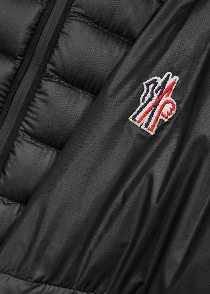 Moncler Day-Namic Althaus quilted shell jacket 5