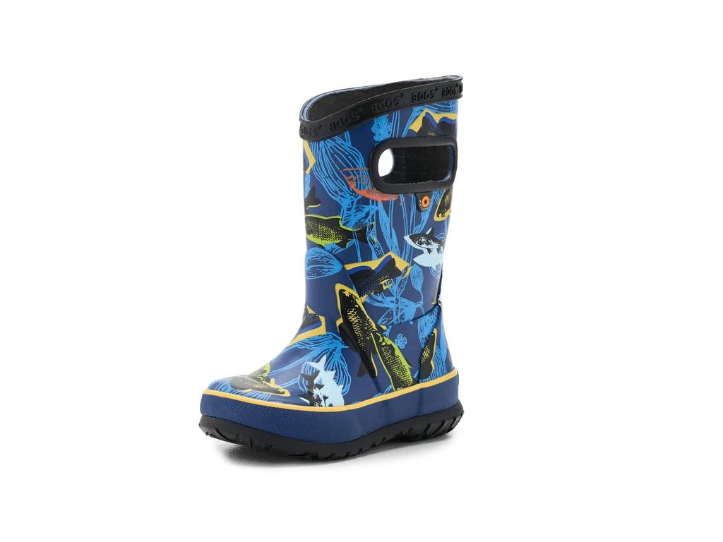 Bogs Rainboot Fish (Little Kid/Big Kid)