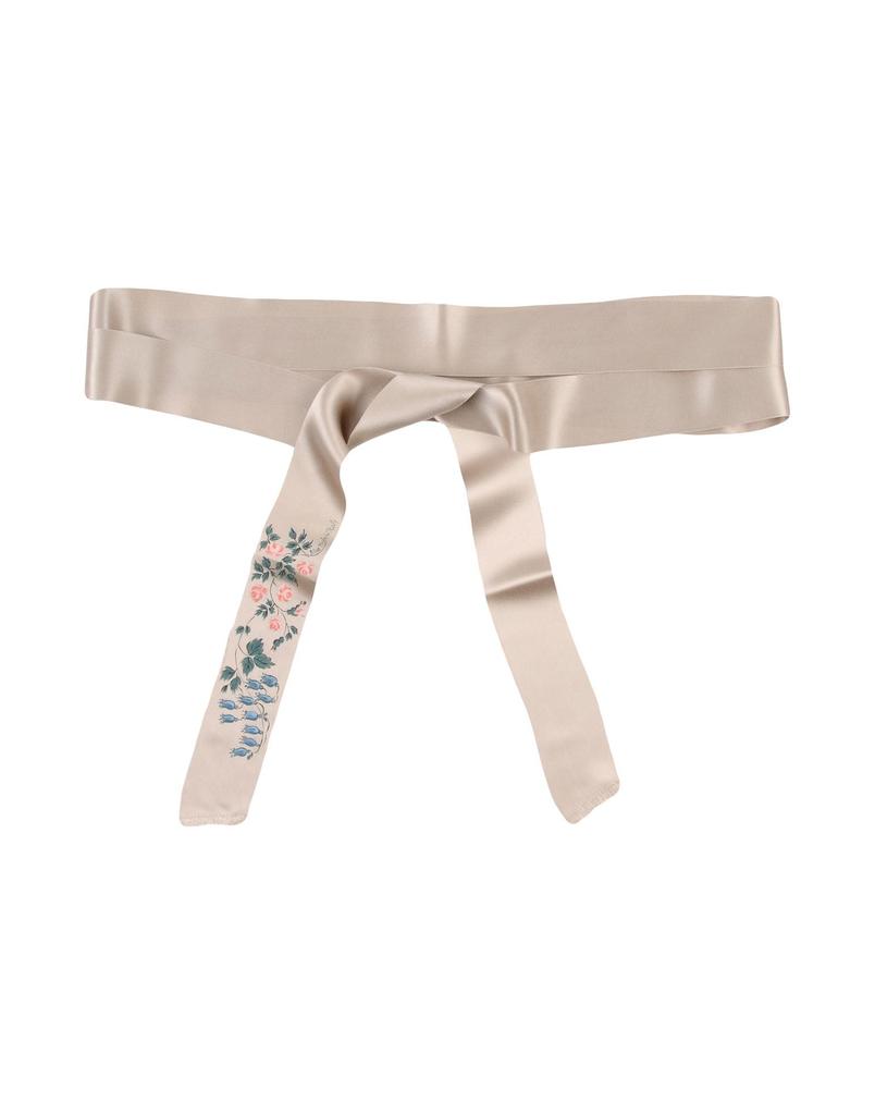 Etro Etro - Belts - Beige - Woman