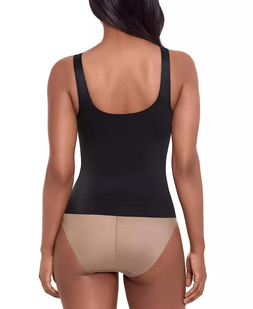 Miraclesuit Shapewear Women's Comfy Curves Scoop Neck Shaping Tank 2513 4