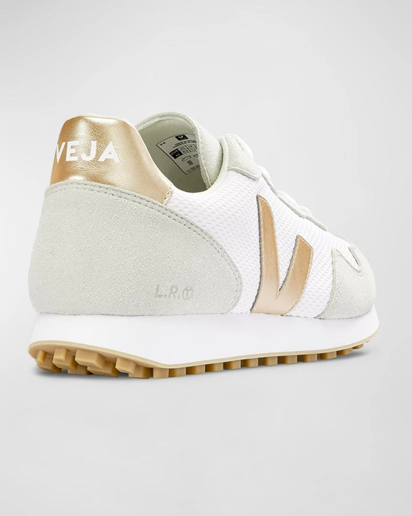 Veja SDU Recycled Runner Sneakers 3