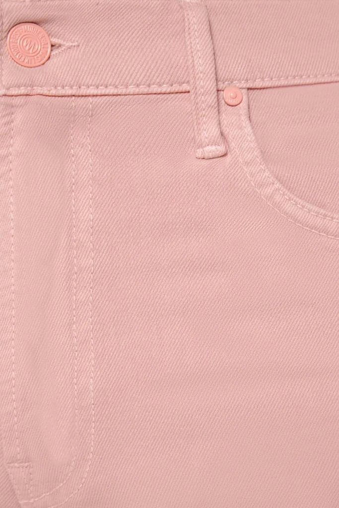 MOTHER Mother - Mid Rise Maven Ankle Jeans 5