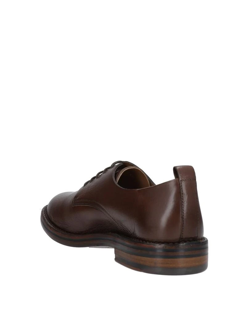 BUTTERO Laced shoes 3