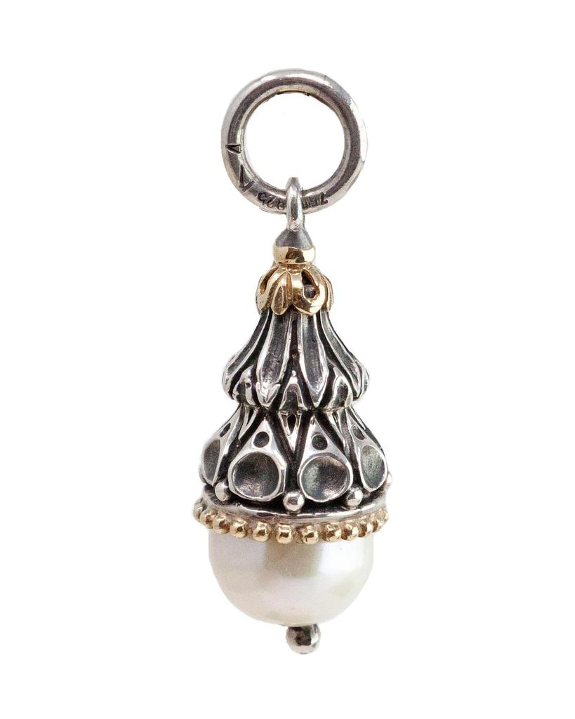 Konstantino Konstantino - Women's Pearl Pendant