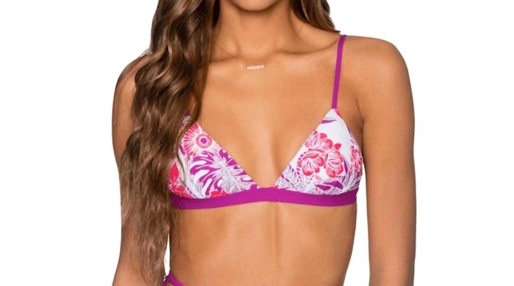 B Swim B Swim - Bayside Swim Top Bra