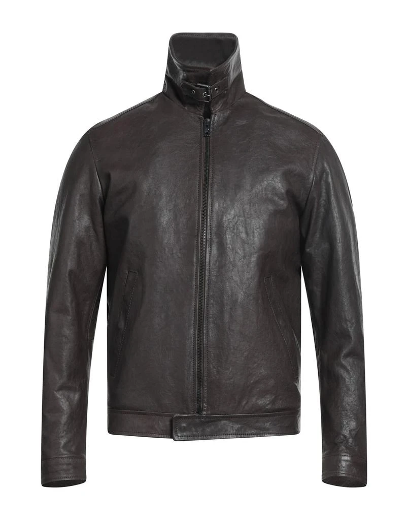 MASTERPELLE Jacket 5